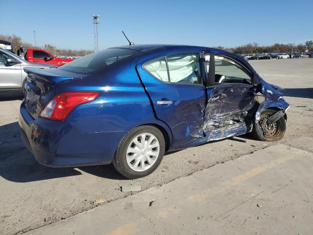 Image 3 of 2019 NISSAN VERSA S 2019 with VIN 3N1CN7AP4KL854291