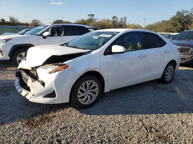 Obraz 1 z 2017 TOYOTA COROLLA L 2017 z VIN 2T1BURHE4HC902167
