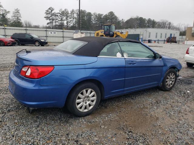 Image 3 of 2008 CHRYSLER SEBRING  2008 with VIN 1C3LC45K08N205195