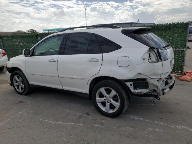 Image 2 of 2008 LEXUS RX 350 2008 with VIN 2T2GK31U08C048039