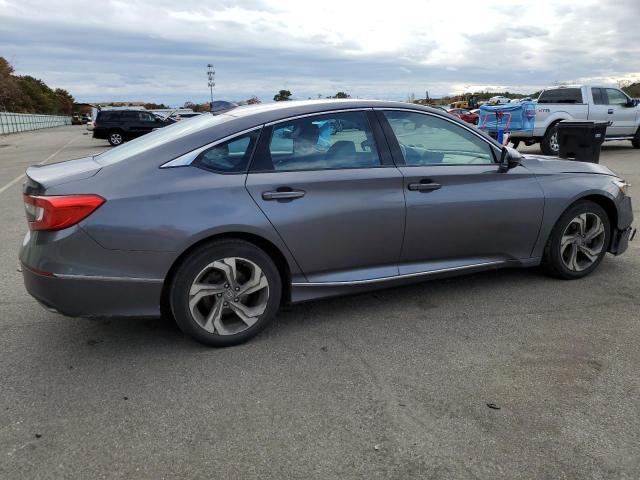 Image 3 of 2018 HONDA ACCORD EXL 2018 with VIN 1HGCV1F56JA112886