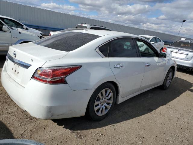 Image 3 of 2015 NISSAN ALTIMA 2.5 2015 with VIN 1N4AL3AP2FN386351