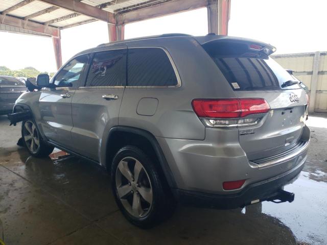 Obraz 2 z 2015 JEEP GRAND CHEROKEE LIMITED 2015 z VIN 1C4RJEBG6FC757486