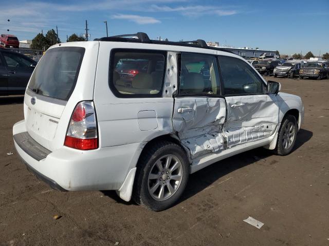 Изображение 3 2008 SUBARU FORESTER 2.5X PREMIUM 2008 с VIN JF1SG65688H708858