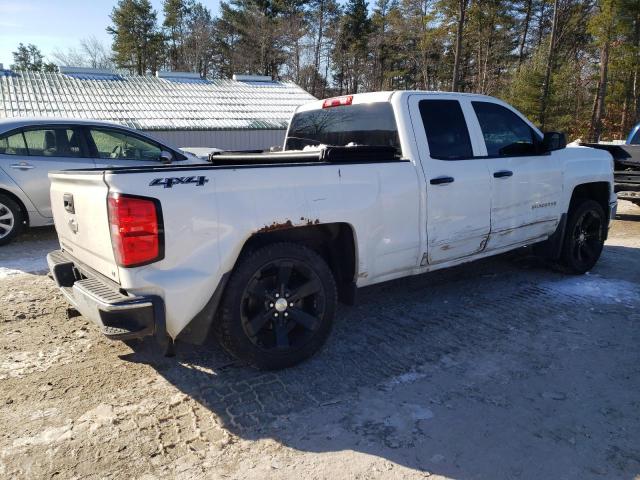 Image 3 of 2015 CHEVROLET SILVERADO K1500 LT 2015 with VIN 1GCVKREC8FZ199343