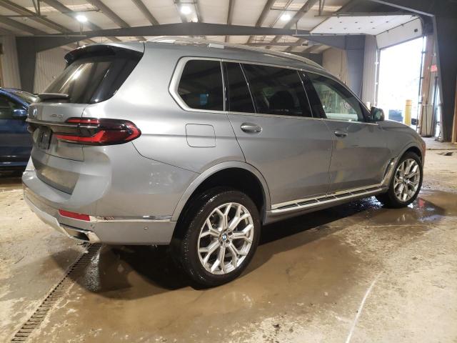 Изображение 3 2023 BMW X7 XDRIVE40I 2023 с VIN 5UX23EM07P9N49030
