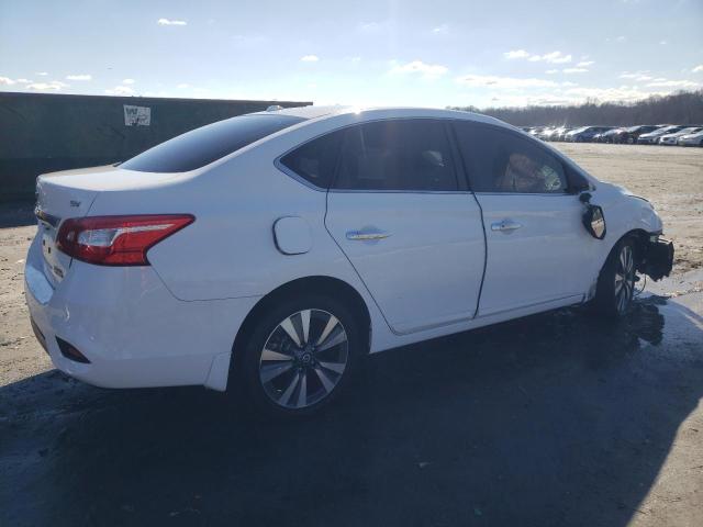 Image 3 of 2019 NISSAN SENTRA S 2019 with VIN 3N1AB7AP3KY305524