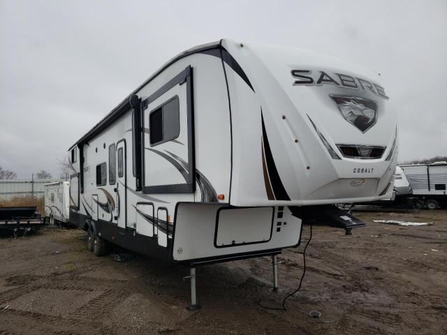 Изображение 2022 WILDWOOD SABRE 2022