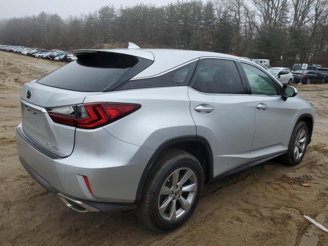 Image 3 of 2018 LEXUS RX 350 BASE 2018 with VIN 2T2ZZMCA9JC103817
