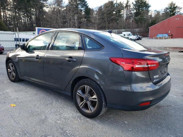 Obraz 2 z 2018 FORD FOCUS SE 2018 z VIN 1FADP3FE6JL283740