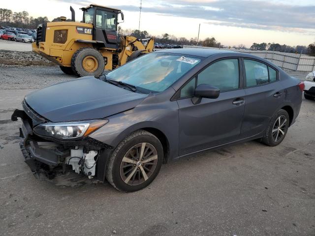 Obraz 1 z 2019 SUBARU IMPREZA PREMIUM 2019 z VIN 4S3GKAC64K3608555