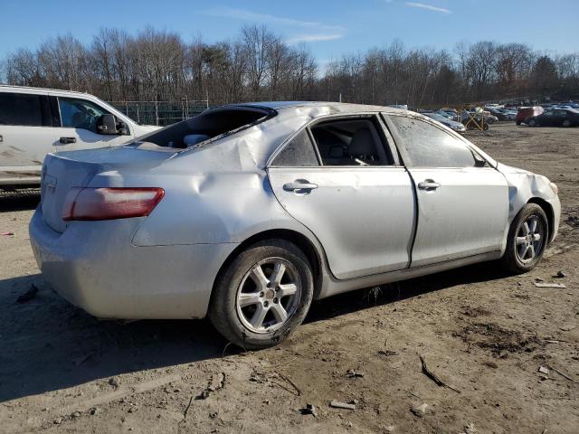Image 3 of 2007 TOYOTA CAMRY CE 2007 with VIN 4T1BE46KX7U190186