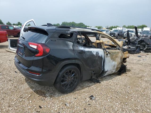 Obraz 3 z 2023 GMC TERRAIN SLE 2023 z VIN 3GKALMEG3PL145124