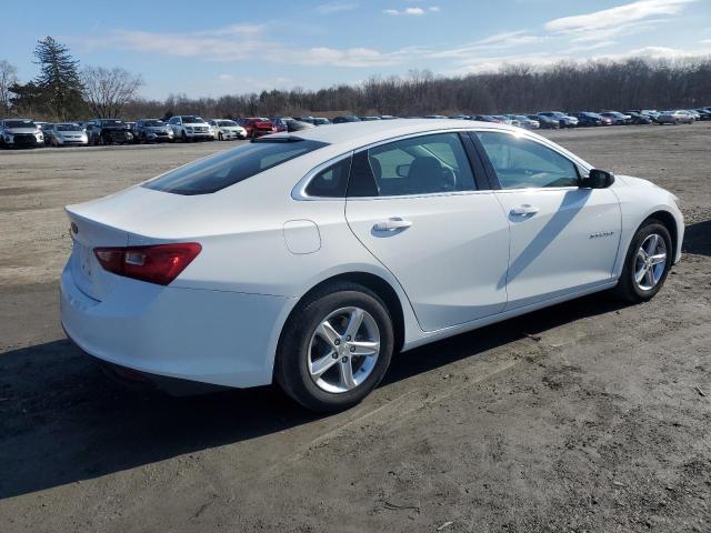 Image 3 of 2023 CHEVROLET MALIBU LS 2023 with VIN 1G1ZB5ST3PF122244