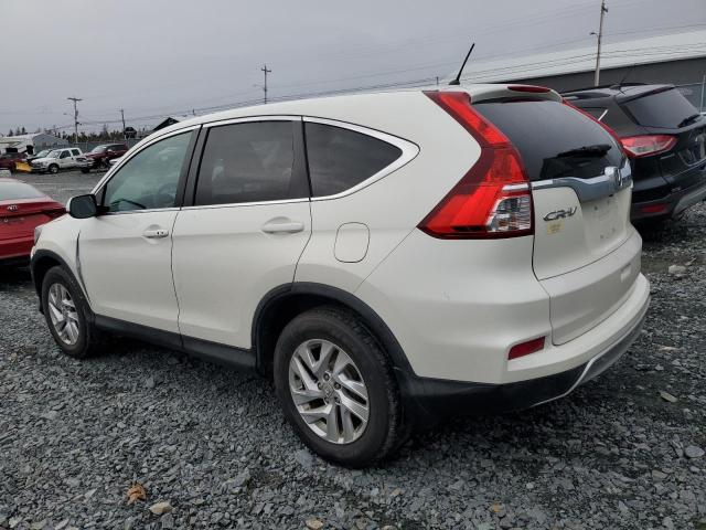Obraz 2 z 2015 HONDA CR-V EX 2015 z VIN 2HKRM4H50FH126907