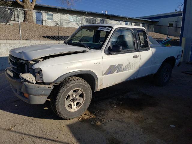 Image 1 of 1994 MAZDA B4000 CAB PLUS 1994 with VIN 4F4DR17X1RTM70413