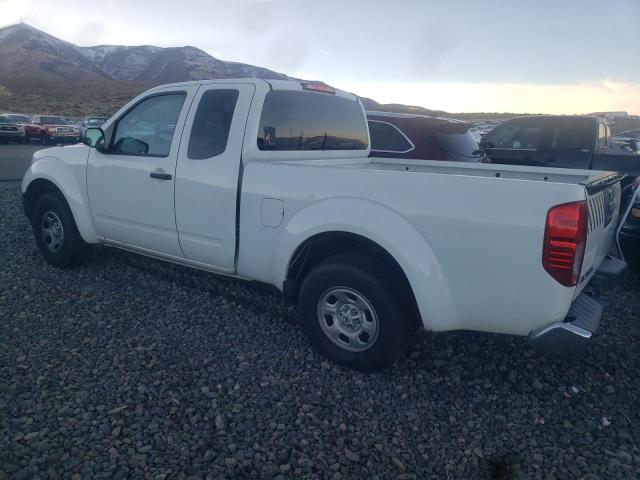 Image 2 of 2016 NISSAN FRONTIER S 2016 with VIN 1N6BD0CT5GN788884