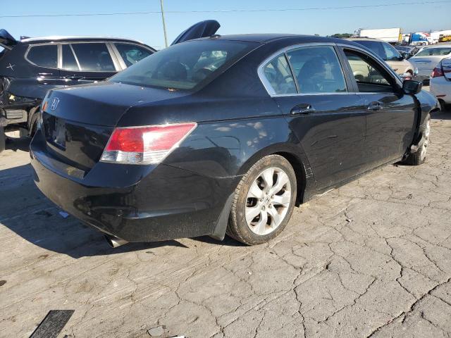 Image 3 of 2010 HONDA ACCORD EXL 2010 with VIN 1HGCP2F80AA098218