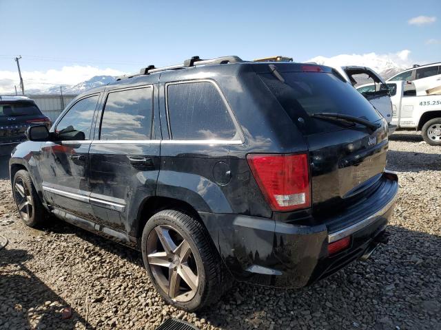 Obraz 2 z 2007 JEEP GRAND CHEROKEE SRT-8 2007 z VIN 1J8HR78357C557858
