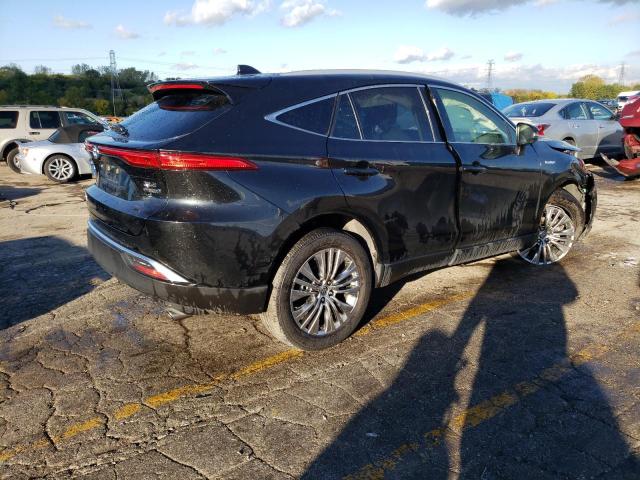 Obraz 3 z 2021 TOYOTA VENZA LE 2021 z VIN JTEAAAAH5MJ083058