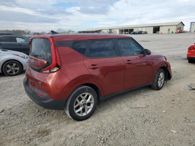 Изображение 3 2020 KIA SOUL LX 2020 с VIN KNDJ23AU0L7115341