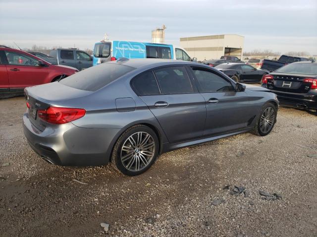 Obraz 3 z 2018 BMW 530 XI 2018 z VIN WBAJA7C55JWA74398
