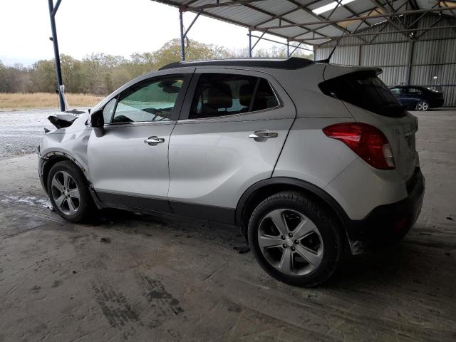 Изображение 2 2014 BUICK ENCORE  2014 с VIN KL4CJASB6EB573571