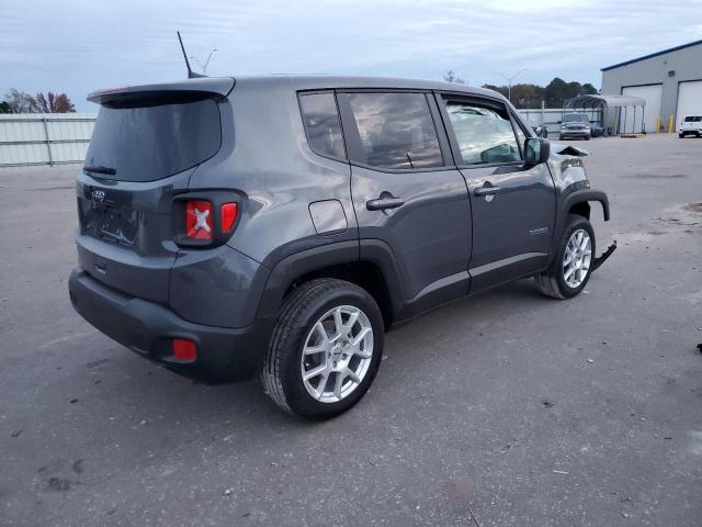 Obraz 3 z 2023 JEEP RENEGADE LATITUDE 2023 z VIN ZACNJDB13PPP59985