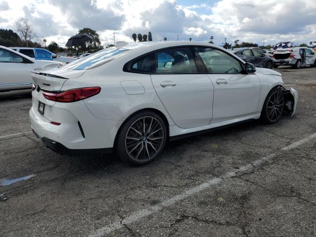 Obraz 3 z 2020 BMW M235XI  2020 z VIN WBA13AL06L7F80217
