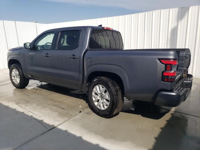 Obraz 2 z 2023 NISSAN FRONTIER S 2023 z VIN 1N6ED1EJXPN645203