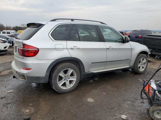 Image 3 of 2013 BMW X5 XDRIVE35D 2013 with VIN 5UXZW0C52D0B92252