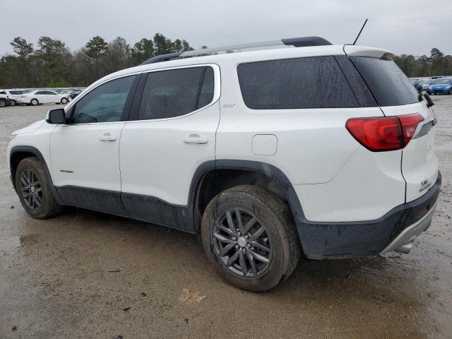 Obraz 2 z 2017 GMC ACADIA SLT-1 2017 z VIN 1GKKNULS9HZ214589