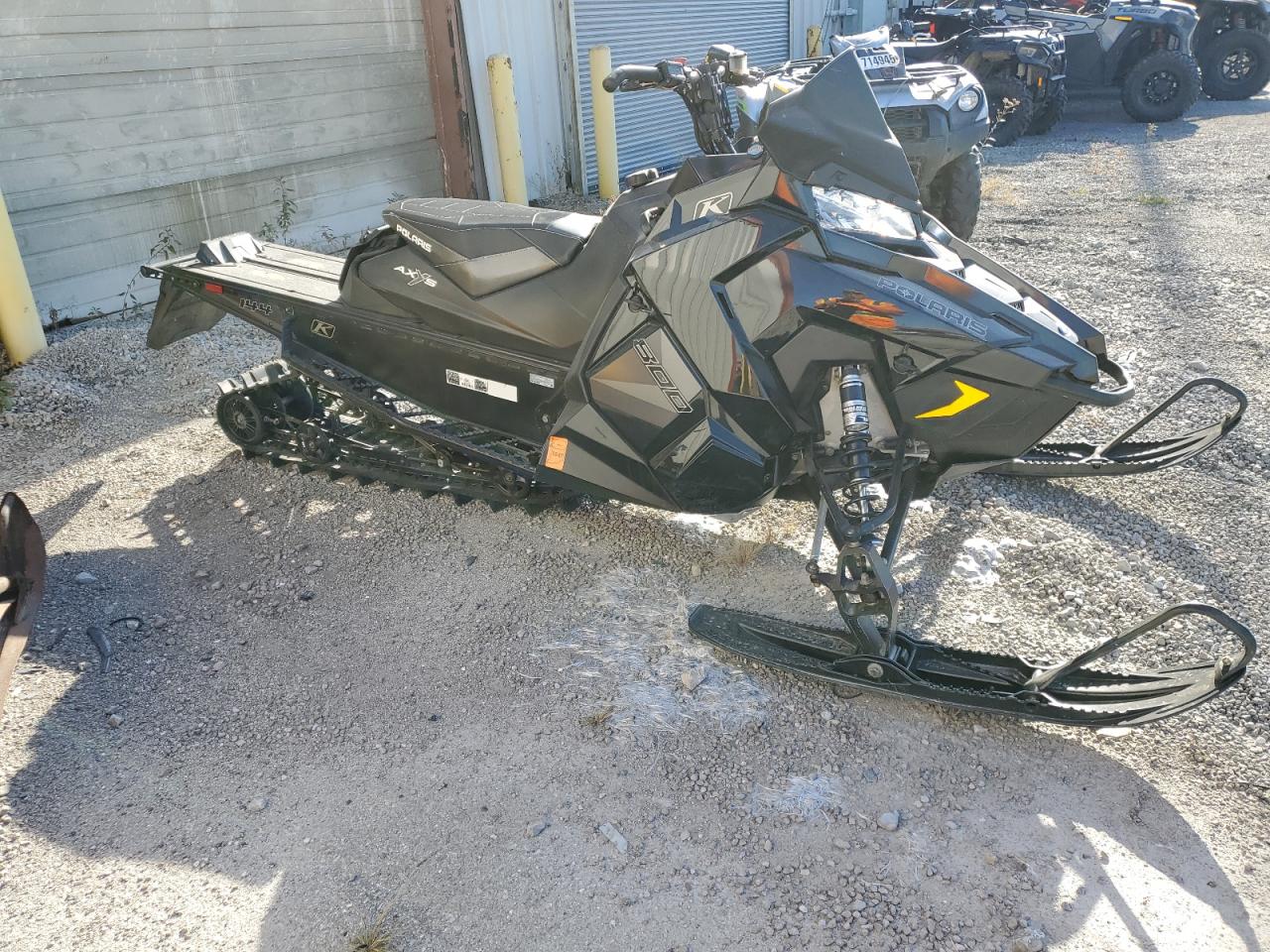 2017 POLA SWITCHBACK 2017 image