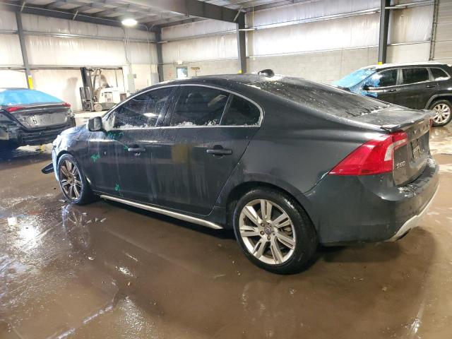 Obraz 2 z 2012 VOLVO S60 T5 2012 z VIN YV1622FS0C2044690