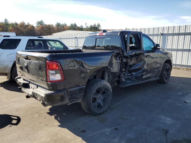 Изображение 3 2021 RAM 1500 BIG HORN/LONE STAR 2021 с VIN 1C6SRFBT5MN535222