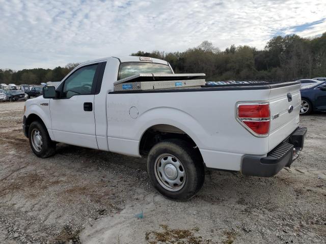 Image 2 of 2014 FORD F150  2014 with VIN 1FTMF1CM6EKE24962