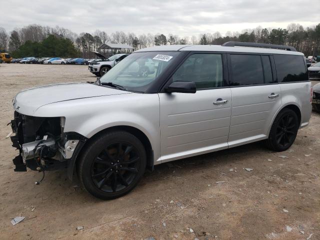 2016 FORD FLEX SEL 2016 image