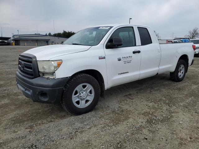 Obraz 2012 TOYOTA TUNDRA DOUBLE CAB SR5 2012