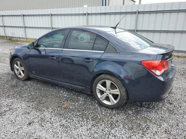 Изображение 2 2014 CHEVROLET CRUZE LT 2014 с VIN 1G1PE5SB5E7291632