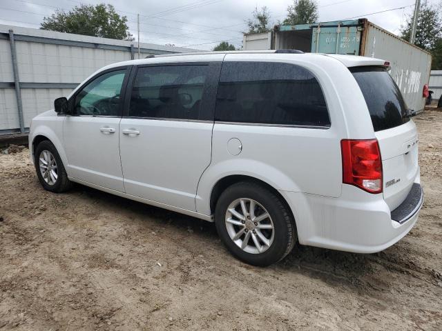 Obraz 2 z 2018 DODGE GRAND CARAVAN SXT 2018 z VIN 2C4RDGCG2JR268343