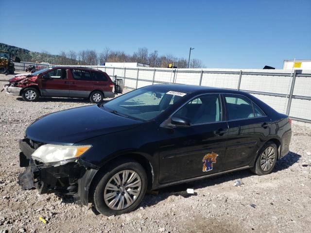 Obraz 1 z 2013 TOYOTA CAMRY L 2013 z VIN 4T1BF1FK7DU210059