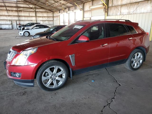 2016 CADILLAC SRX PREMIUM COLLECTION 2016 image