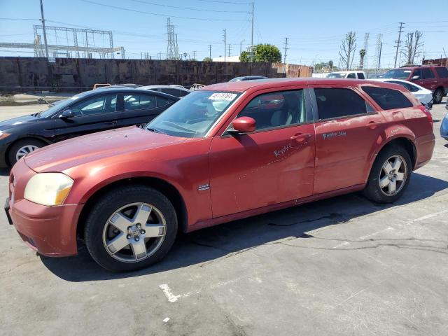 Obraz 1 z 2005 DODGE MAGNUM R/T 2005 z VIN 2D4GZ58225H549700