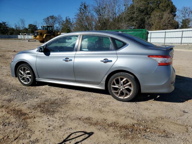 Image 2 of 2013 NISSAN SENTRA S 2013 with VIN 3N1AB7AP4DL643515