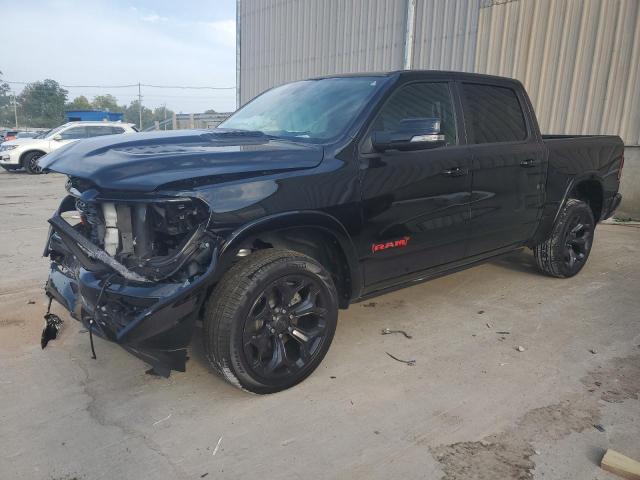 2022 RAM 1500 LIMITED 2022 image