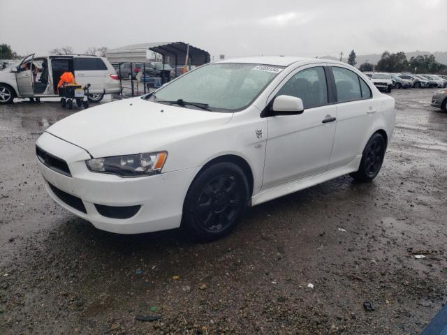 2013 MITSUBISHI LANCER ES/ES SPORT 2013 image