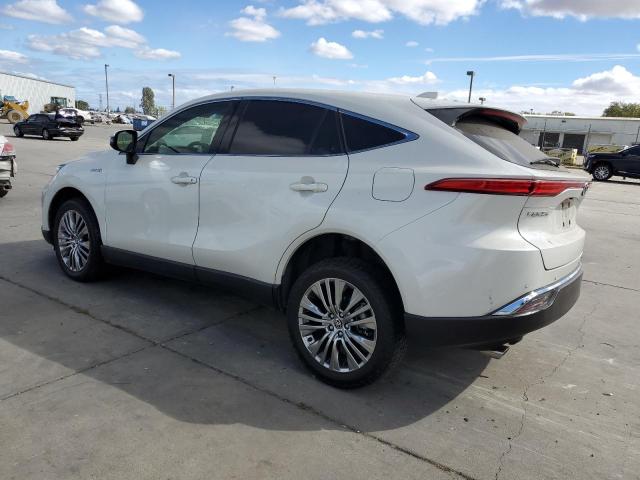 Obraz 2 z 2021 TOYOTA VENZA LE 2021 z VIN JTEAAAAH6MJ027114