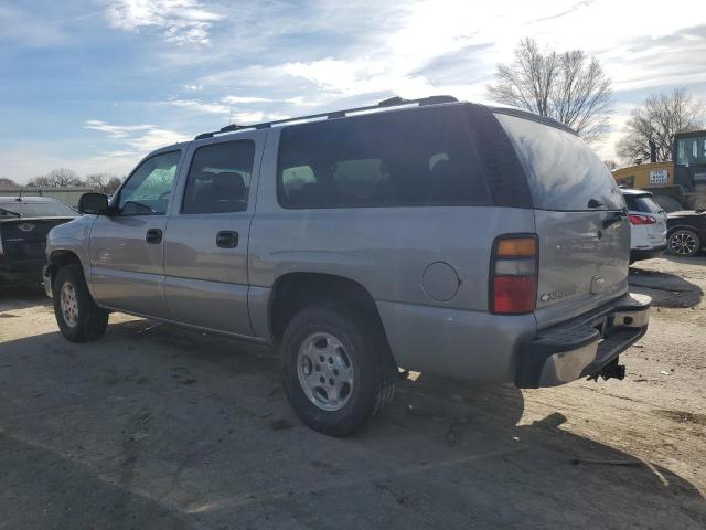 Obraz 2 z 2006 CHEVROLET SUBURBAN C1500 2006 z VIN 1GNEC16Z66J175467