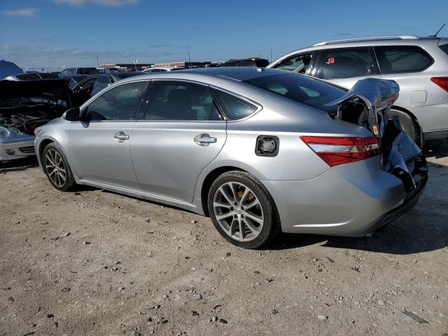 Изображение 2 2015 TOYOTA AVALON XLE 2015 с VIN 4T1BK1EBXFU141626