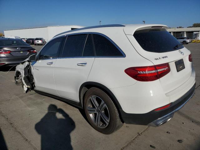 Obraz 2 z 2019 MERCEDES-BENZ GLC 300 4MATIC 2019 z VIN WDC0G4KB5KF586884